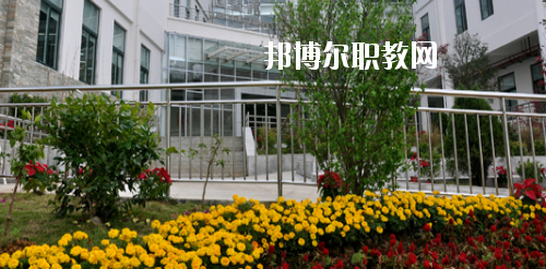 貴州盛華職業(yè)學(xué)院中專部怎么樣、好不好