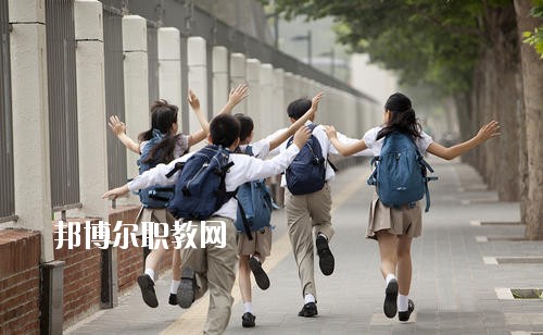 四川2020年哪個(gè)幼師學(xué)校比較好
