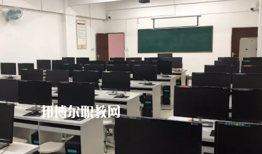 惠州科貿(mào)職業(yè)技術(shù)學校2020年招生錄取分數(shù)線