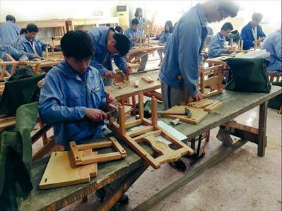 常熟高新園中等專業(yè)學(xué)校2020年報名條件、招生要求、招生對象
