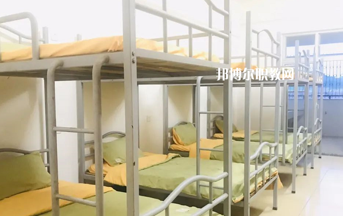 惠州惠陽財經(jīng)外貿(mào)職業(yè)技術學校2020年宿舍條件