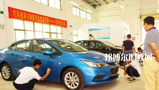 惠東縣惠東職業(yè)中學(xué)2020年報(bào)名條件、招生要求、招生對(duì)象