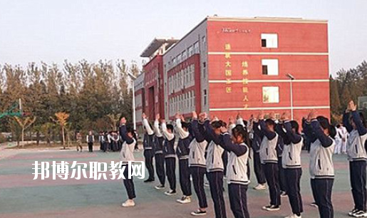 五河縣職業(yè)技術(shù)學(xué)校怎么樣、好不好