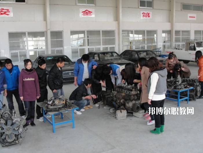 周口海燕職業(yè)中等專業(yè)學(xué)校2021年報名條件、招生要求、招生對象
