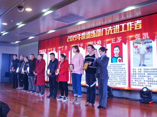 徐州市體育運動學(xué)校怎么樣、好不好