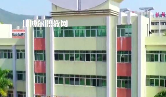 梅州梅縣區(qū)第一職業(yè)學校2020年招生錄取分數線