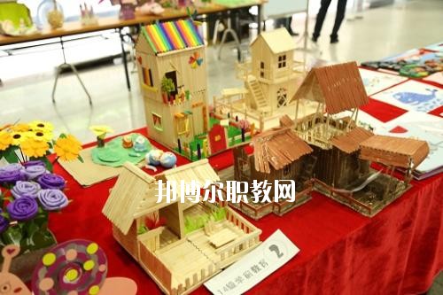 四川2020年初中生可以考什么幼師學(xué)校