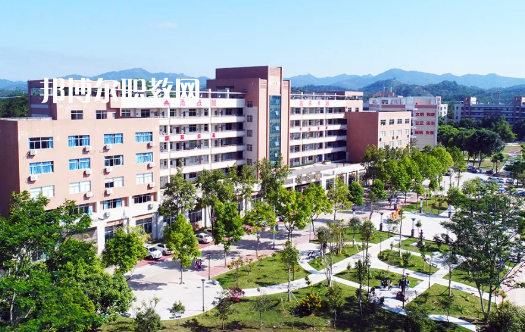 信宜職業(yè)技術(shù)學(xué)校2020年報(bào)名條件、招生要求、招生對(duì)象