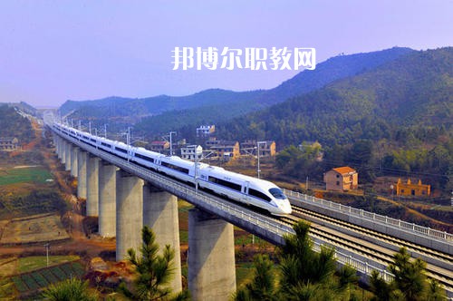 四川2020年比較好的鐵路學(xué)校