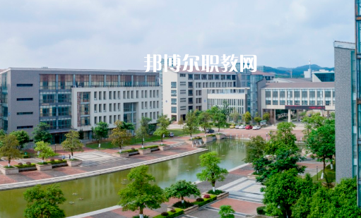 佛山高明區(qū)高級技工學校網站網址 