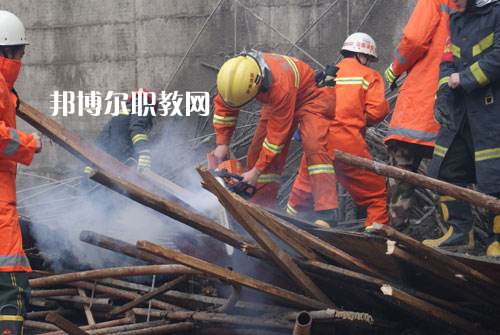 四川2021年初中生能讀消防技術(shù)工程學(xué)校嗎