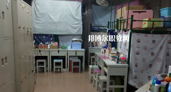 汕頭幼兒師范學(xué)校2021年宿舍條件