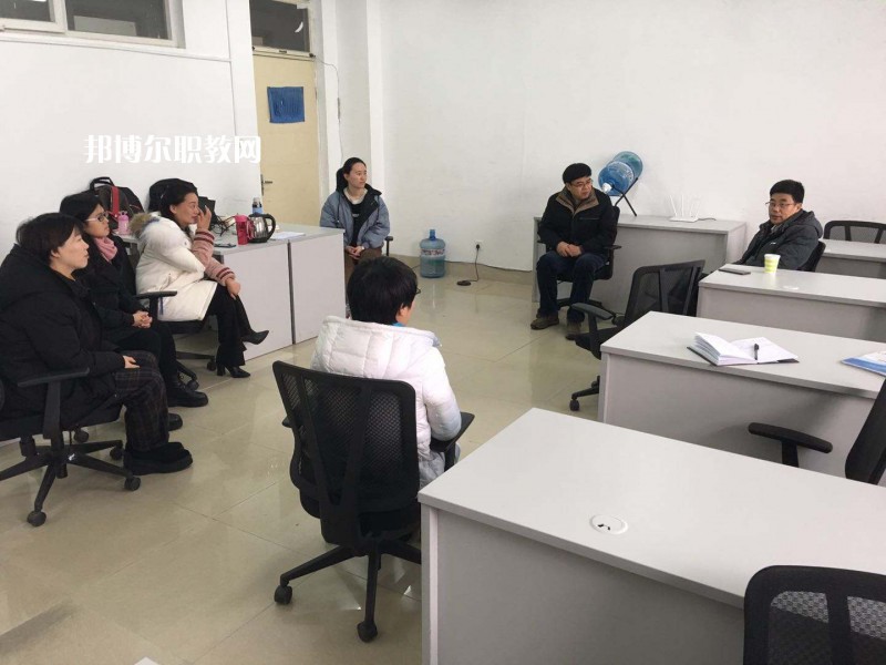 蘭考縣第一職業(yè)中專怎么樣、好不好