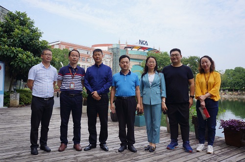 常州藝術高等職業(yè)學校怎么樣、好不好