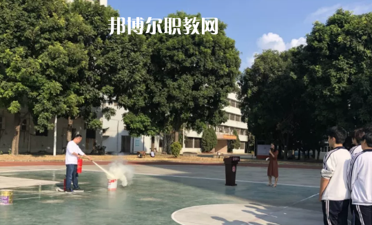 汕頭光明理工職業(yè)技術學校2021年招生錄取分數(shù)線