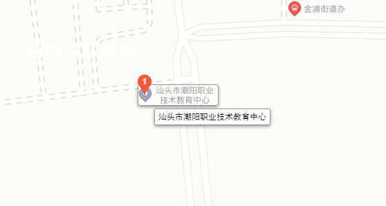 汕頭潮陽(yáng)區(qū)職業(yè)技術(shù)學(xué)校地址在哪里
