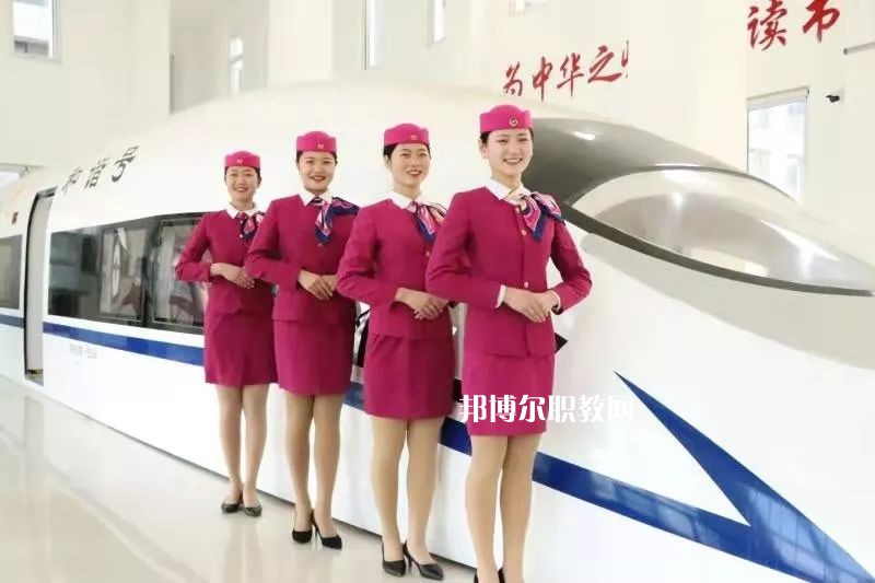 蘭州2021年初中生報什么高鐵學(xué)校