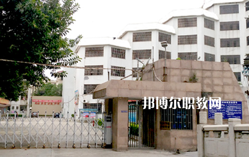 揭陽體育運動學(xué)校2021年招生錄取分數(shù)線