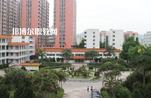 普寧科技職業(yè)技術(shù)學(xué)校2021年招生簡章