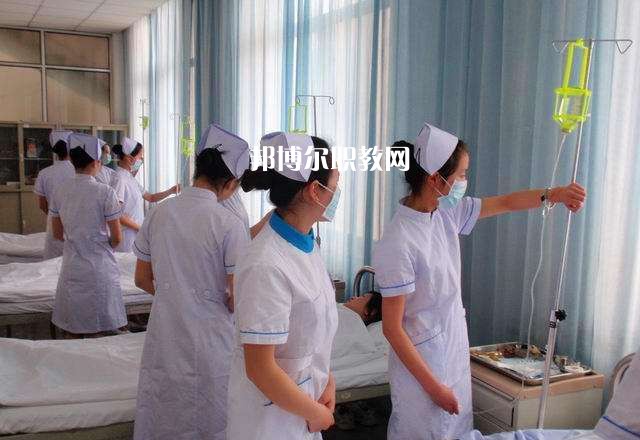 西安2021年女生讀衛(wèi)校學什么專業(yè)好