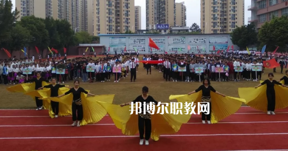 韶關(guān)北江中等職業(yè)學(xué)校怎么樣、好不好