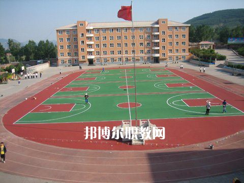 中國第五冶金建設(shè)公司技工學(xué)校2021年錄取分數(shù)線