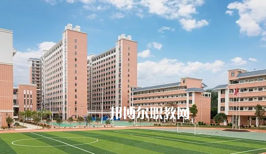 韶關育威中等職業(yè)學校2021年報名條件、招生要求、招生對象