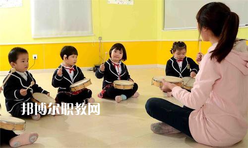 成都2021年哪個高職院校的幼師學校好