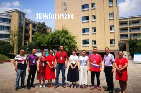 重慶北部新區(qū)職業(yè)學(xué)校怎么樣、好不好