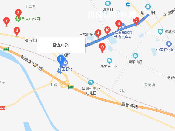 安徽機(jī)械技師學(xué)院地址在哪里