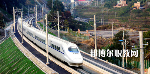 廣西2021年讀鐵路學校要分數(shù)嗎