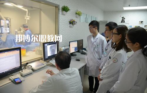 陜西2021年衛(wèi)校?？茖W(xué)校