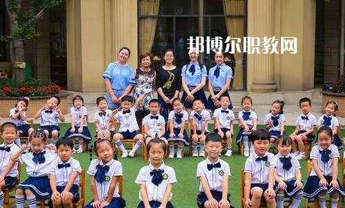 重慶2021年讀幼師學校哪個專業(yè)好