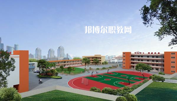 四川2021年高中畢業(yè)上什么中專學校好