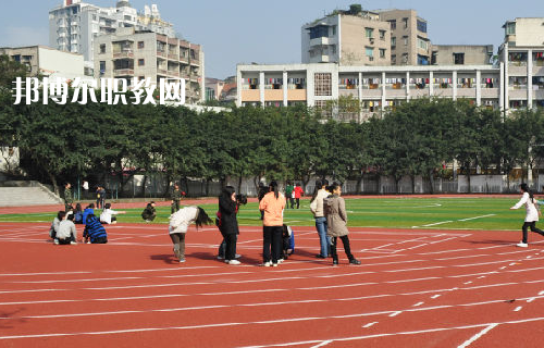 重慶2021年讀什么幼師學校