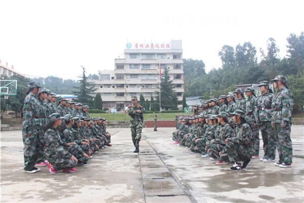 云南林業(yè)高級技工學(xué)校2021年報(bào)名條件、招生要求、招生對象