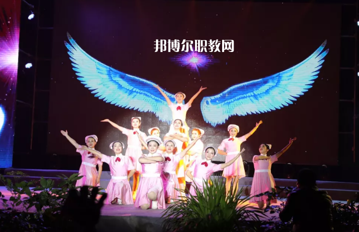 昭通衛(wèi)生學(xué)校2021年學(xué)費(fèi)、收費(fèi)多少