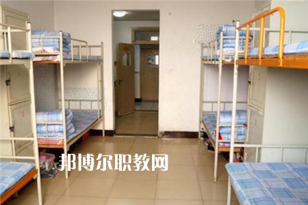 云南中醫(yī)藥中等?？茖W校2021年宿舍條件