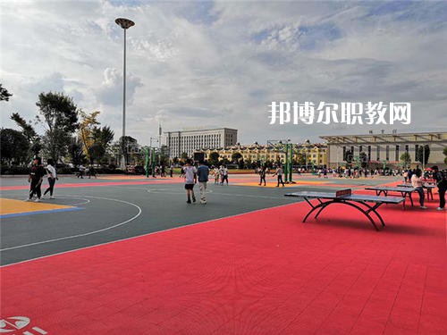 曲靖衛(wèi)生學校怎么樣、好不好