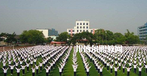 四川省江安縣職業(yè)技術(shù)學(xué)校怎么樣、好不好