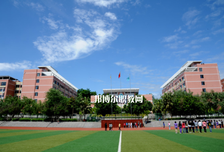 彌勒縣職教中心怎么樣、好不好