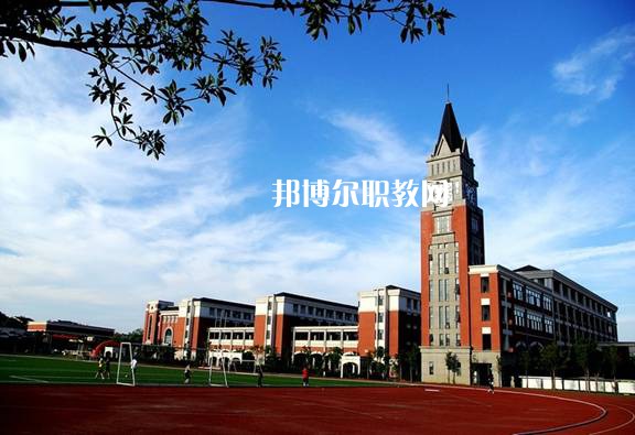 四川2021年女孩子上什么中專好