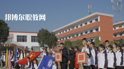 太湖縣技工學(xué)校2021年學(xué)費(fèi)、收費(fèi)多少