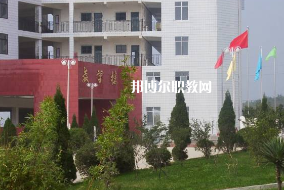 西安2021年初中畢業(yè)可以上什么中專學校