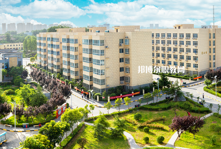 西安高新技師學(xué)院怎么樣、好不好