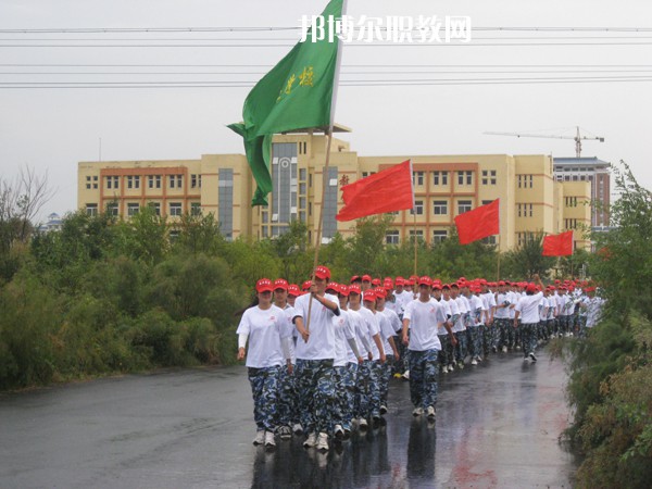 承德工業(yè)學(xué)校怎么樣、好不好