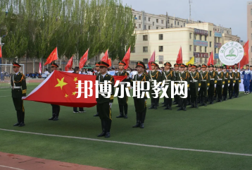 酒泉師范學校2022年報名條件、招生要求、招生對象