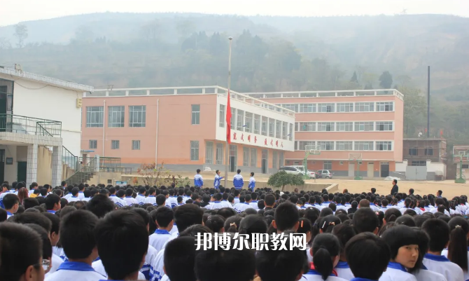 秦安縣古城農(nóng)業(yè)中學(xué)2022年學(xué)費(fèi)、收費(fèi)多少