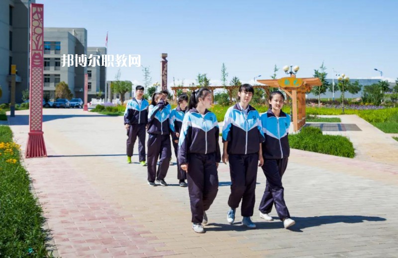 金昌市理工中等專業(yè)學(xué)校怎么樣、好不好