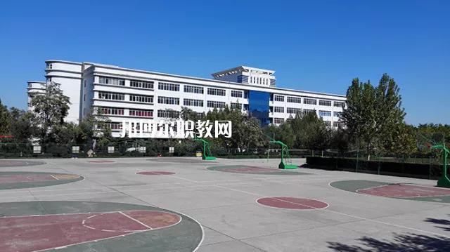 石家莊高級(jí)技工學(xué)校2022年報(bào)名條件、招生要求、招生對(duì)象